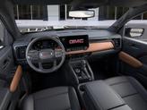 Thumbnail of 2026 Onyx Black GMC Canyon