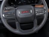 Thumbnail of 2026 Onyx Black GMC Canyon