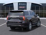 Thumbnail of 2025 Titanium Rush Metallic GMC Yukon