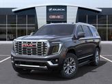 Thumbnail of 2025 Titanium Rush Metallic GMC Yukon