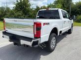 Thumbnail of 2025 Star White Ford F-250