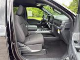 Thumbnail of 2025 Agate Black Metallic Ford F-150