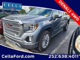 Photo of 2019 Satin Steel Metallic GMC Sierra 1500