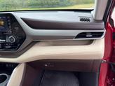 Thumbnail of 2022 Ruby Flare Pearl Toyota Highlander