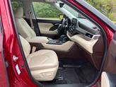 Thumbnail of 2022 Ruby Flare Pearl Toyota Highlander