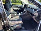 Thumbnail of 2023 Midnight Black Metallic Toyota RAV4