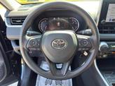 Thumbnail of 2023 Midnight Black Metallic Toyota RAV4