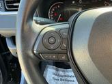 Thumbnail of 2023 Midnight Black Metallic Toyota RAV4