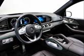 Thumbnail of 2022 MANUFAKTUR Diamond White Bright Mercedes-Benz GLS 450