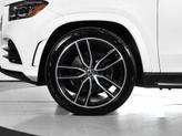Thumbnail of 2022 MANUFAKTUR Diamond White Bright Mercedes-Benz GLS 450