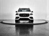 Thumbnail of 2022 MANUFAKTUR Diamond White Bright Mercedes-Benz GLS 450