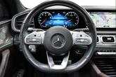 Thumbnail of 2022 MANUFAKTUR Diamond White Bright Mercedes-Benz GLS 450