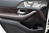 Thumbnail of 2022 MANUFAKTUR Diamond White Bright Mercedes-Benz GLS 450