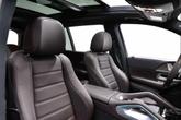 Thumbnail of 2022 MANUFAKTUR Diamond White Bright Mercedes-Benz GLS 450