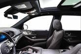 Thumbnail of 2022 MANUFAKTUR Diamond White Bright Mercedes-Benz GLS 450