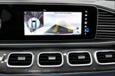 Thumbnail of 2022 MANUFAKTUR Diamond White Bright Mercedes-Benz GLS 450
