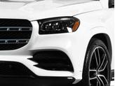 Thumbnail of 2022 MANUFAKTUR Diamond White Bright Mercedes-Benz GLS 450