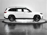 Thumbnail of 2022 MANUFAKTUR Diamond White Bright Mercedes-Benz GLS 450