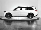 Thumbnail of 2022 MANUFAKTUR Diamond White Bright Mercedes-Benz GLS 450