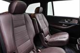 Thumbnail of 2022 MANUFAKTUR Diamond White Bright Mercedes-Benz GLS 450