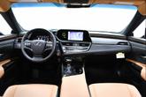 Thumbnail of 2024 Eminent White Pearl Lexus ES 250