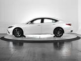 Thumbnail of 2024 Eminent White Pearl Lexus ES 250