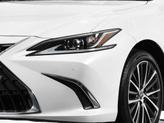 Thumbnail of 2024 Eminent White Pearl Lexus ES 250
