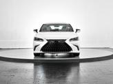 Thumbnail of 2024 Eminent White Pearl Lexus ES 250