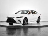Photo of 2024 Eminent White Pearl Lexus ES 250