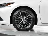 Thumbnail of 2024 Eminent White Pearl Lexus ES 250