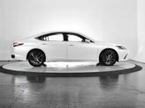 Thumbnail of 2024 Eminent White Pearl Lexus ES 250