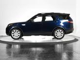 Thumbnail of 2020 Portofino Blue Metallic Land Rover Discovery