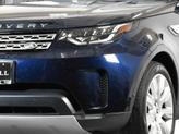 Thumbnail of 2020 Portofino Blue Metallic Land Rover Discovery