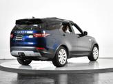Thumbnail of 2020 Portofino Blue Metallic Land Rover Discovery