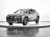 Photo of 2020 Nebula Gray Pearl Lexus UX 200