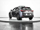 Thumbnail of 2020 Nebula Gray Pearl Lexus UX 200