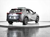 Thumbnail of 2020 Nebula Gray Pearl Lexus UX 200