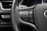 Thumbnail of 2020 Nebula Gray Pearl Lexus UX 200
