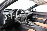 Thumbnail of 2020 Nebula Gray Pearl Lexus UX 200