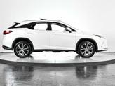 Thumbnail of 2022 Eminent White Pearl Lexus RX 350