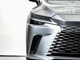 Thumbnail of 2023 Iridium Lexus RX 350