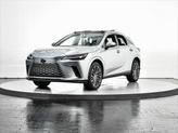 Photo of 2023 Iridium Lexus RX 350