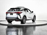 Thumbnail of 2023 Iridium Lexus RX 350