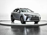 Thumbnail of 2023 Iridium Lexus RX 350