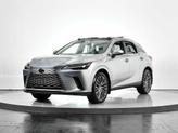 Photo of 2023 Iridium Lexus RX 350