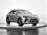 Thumbnail of 2023 Iridium Lexus RX 350