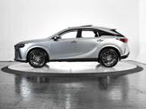 Thumbnail of 2023 Iridium Lexus RX 350