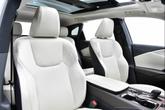 Thumbnail of 2023 Iridium Lexus RX 350