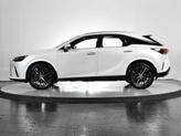 Thumbnail of 2023 Eminent White Pearl Lexus RX 350
