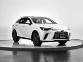 Thumbnail of 2023 Eminent White Pearl Lexus RX 350